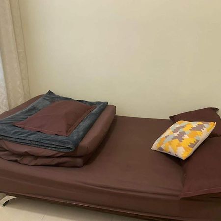 Oyo 91086 Bayu Service Apartment Куах Экстерьер фото